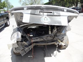 2006 FORD MUSTANG SILVER AT 4.0 F19069